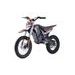 ELEKTRICKÝ PITBIKE MRM EDIRT 2000W ORANŽOVÝ