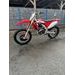 HONDA CRF 250 R