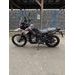 MOTO MORINI ALLTRHIKE STD ČERNÁ