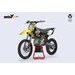 PITBIKE YCF BIGY 150E XL