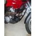 OCHRANNÉ RÁMY MOTORU RDMOTO CF21KD ČERNÝ