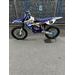 YAMAHA YZ250 F