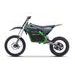 ELEKTRICKÝ PITBIKE MRM ECOPIT 5000W 19"/16" ZELENÝ