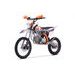 PITBIKE DT160 19"/16"