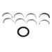 MAIN BEARING & SEAL KITS HOT RODS HR00024