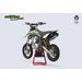 PITBIKE YCF FACTORY SP2 150