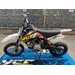 PITBIKE YCF START F125SE