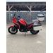MOTO MORINI X-CAPE 650