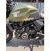 MOTO MORINI 6½ SEIEMMEZZO SCR ZELENÁ