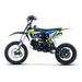 PITBIKE ZUUMAV S5 125CC 17"/14"