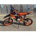 PITBIKE UPBEATE 150CC 19/16