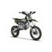 PITBIKE XMOTOS XB27 SEMI-AUTOMATIC 90CC 12/10 ŽLUTÁ