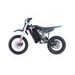 ELEKTRICKÝ PITBIKE MRM EDIRT 2000W RŮŽOVÝ