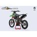 PITBIKE YCF BIGY 190 FACTORY DAYTONA XL