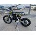 DIRTBIKE ZUUMAV 125CC 17/14 MANUÁL 4G + EL START
