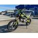 PITBIKE DAEMON 140CC 17/14