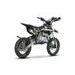 PITBIKE XMOTOS XB27 SEMI-AUTOMATIC 90CC 12/10 ŽLUTÁ