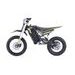 ELEKTRICKÝ PITBIKE MRM EDIRT 2000W ZELENÝ