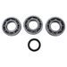 MAIN BEARING & SEAL KITS HOT RODS HR00009