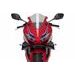 PŘEDNÍ SPOILERY PUIG GP 22661N ČERNÝ