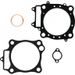 SADA TĚSNĚNÍ PRO VELKÝ OBJEM VÁLCE CYLINDER WORKS 11002-G01 100MM PRO HONDA CRF 450 R 2002-2008