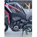MOTO MORINI X-CAPE 700 DRÁTĚNÁ KOLA ČERNÁ