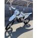 STARK VARG EX 60HP SNOW WHITE + POLEPY A KRYTY ZDARMA