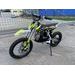 DIRTBIKE ZUUMAV 125CC 17/14 MANUÁL 4G + EL START