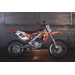 MOTOCYKL XMOTOS - XB37 250CC 4T 21/18 H2O