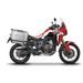 MONTÁŽNÍ SADA 4P SYSTÉM SHAD H0FR194P (PRO KUFRY A BRAŠNY TERRA A SH38X) PRO HONDA CRF 1000 L AFRICA TWIN 2018-2019