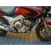 OCHRANNÉ RÁMY MOTORU RDMOTO CF32KD MATNÁ ČERNÁ