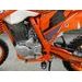 PITBIKE UPBEATE 250CC 4T 21/18