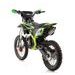 APOLLO RFZ Y140 19“/16“ ENDURO ZELENÝ