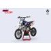 PITBIKE YCF START 125SE