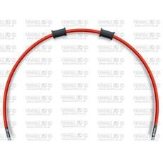 BRAKE HOSE VENHILL POWERHOSEPLUS 3H0500-RD 500MM CRVEN