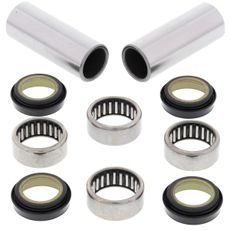 SWING ARM BEARING AND SEAL KIT ALL BALLS RACING SAB28-1065