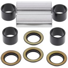 SWING ARM BEARING AND SEAL KIT ALL BALLS RACING SAB28-1210