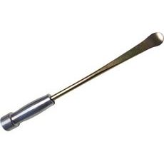 MOUNTING LEVER MEFO MOUSSE RACE MOM 99-0011 17"/425MM KROM