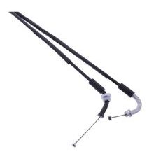 THROTTLE CABLE JMP B CLOSE