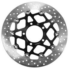 KOČIONA DISK BREMBO 78B40861 FLOATING