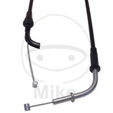 THROTTLE CABLE JMT A OPEN