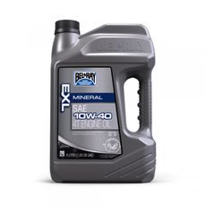 MOTORNO ULJE BEL-RAY EXL MINERAL 4T 10W-40 4 L