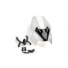 WINDSHIELD PUIG NEW GEN. SPORT 20360W CLEAR