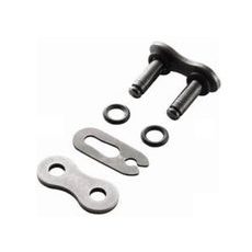 CLIP TYPE CONNECTING LINK D.I.D CHAIN 525VX3 FJ