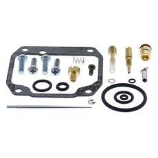 CARBURETOR REBUILD KIT ALL BALLS RACING CARK26-1596
