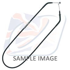 KABEL ZA KVAČILO VENHILL Y01-3-119-BK FEATHERLIGHT CRNI