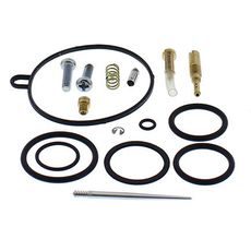 CARBURETOR REBUILD KIT ALL BALLS RACING CARK26-1754