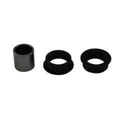 SHOCK BEARING KIT ALL BALLS RACING 21-0048 SHB21-0048 LOWER REAR