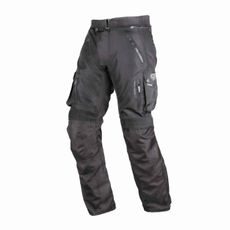 TOUR PANTS GMS TRENTO MAN ZG65300 CRNI M