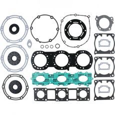COMPLETE GASKET KIT WINDEROSA CGKOS 611617 WITH SEALS